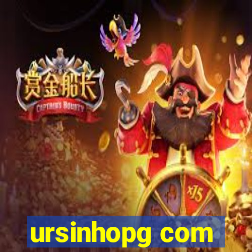 ursinhopg com